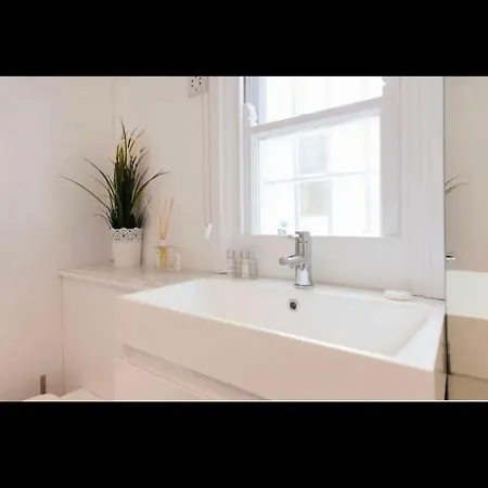 Gorgeous Flat Prime Location Apartment London Exterior photo