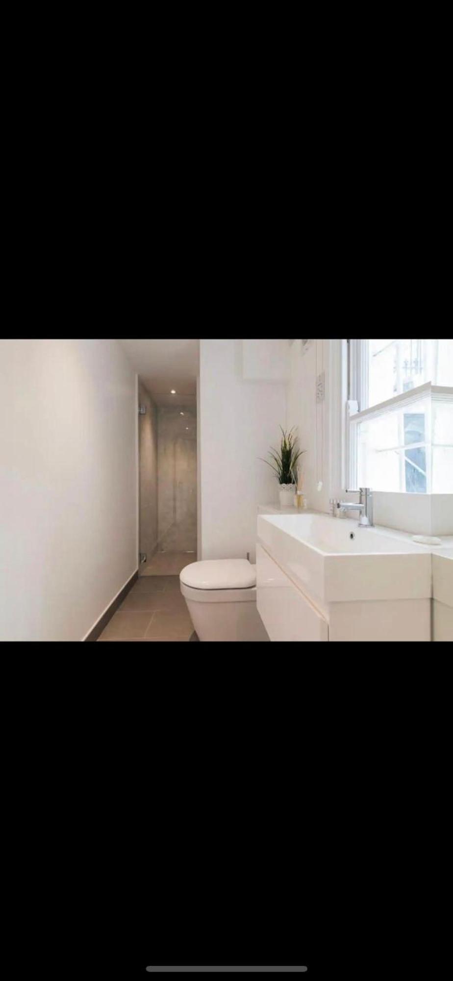 Appartement Gorgeous Flat Prime Location Londres